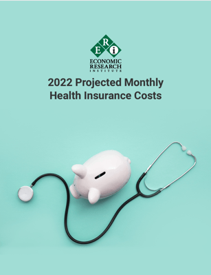 2022ProjectedMonthlyHealthInsuranceCosts_WPCover