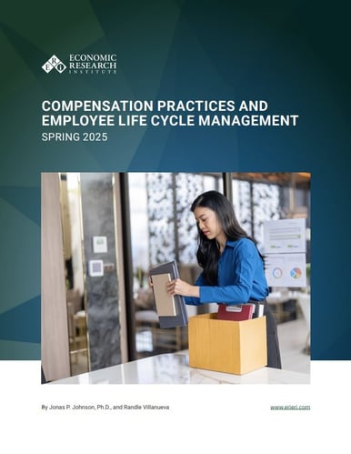 Compensation Practices and Employee Life Cycle Management