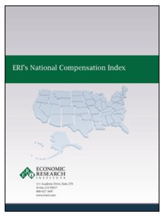 ERI's National Compensation Index July 2015