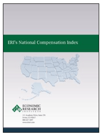 ERI's National Compensation Index July 2015