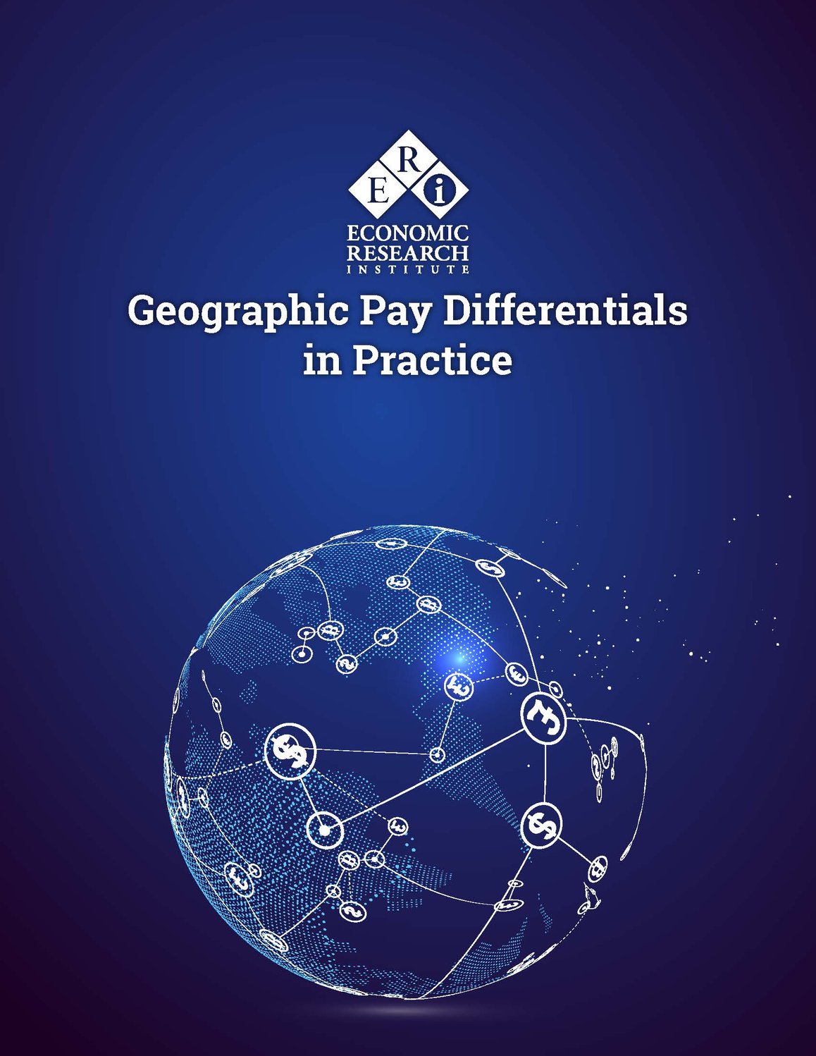 Geographic Pay Differentials in Practice White Paper