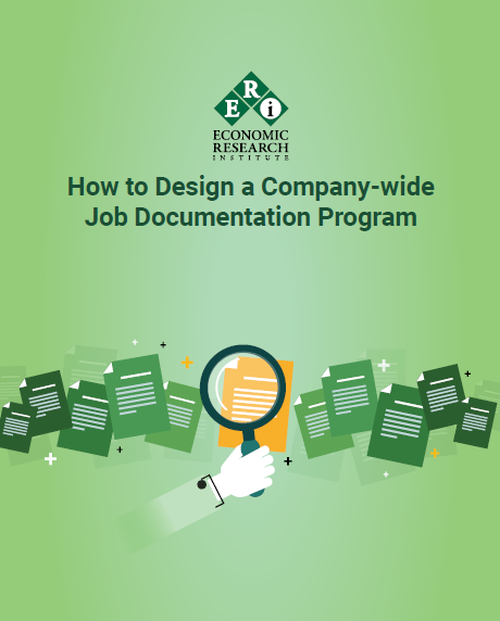How_to_Design_a_Company-wide_Job_Documentation_Program Cover
