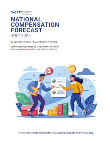 NCF - July 2025 - SE Cover image