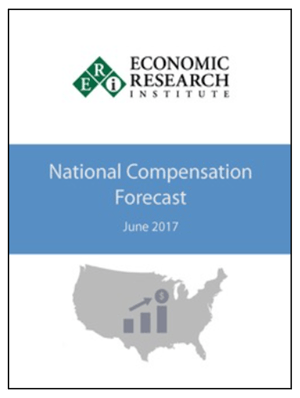 National Compensation Forecast June 2017