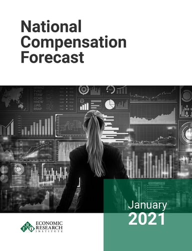 National-Compensation-Forecast-January-2021_cover