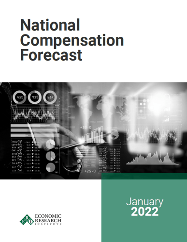 National_Compensation_Forecast_January_2022_Cover
