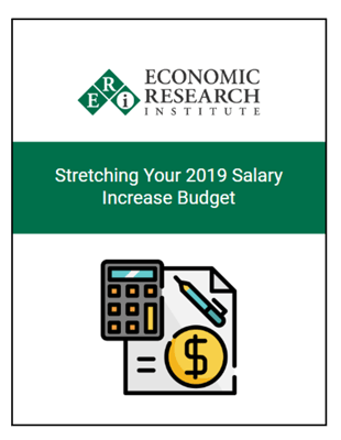 Stretching Your 2019 Salary Increase Budget