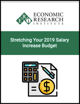 stretching your 2019 salary increase