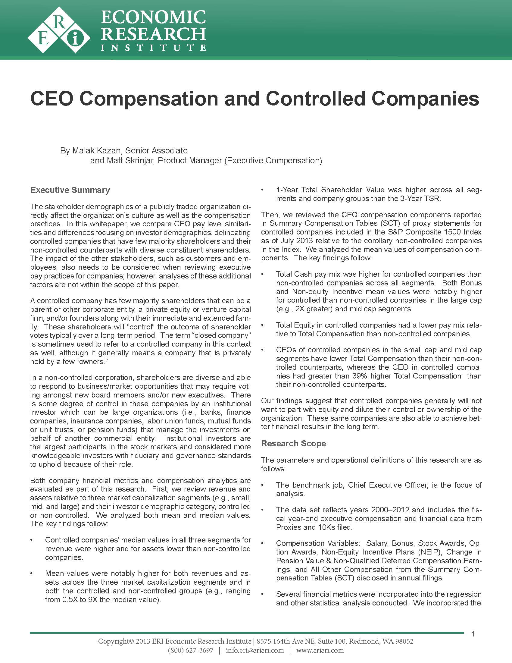 controlled-companies