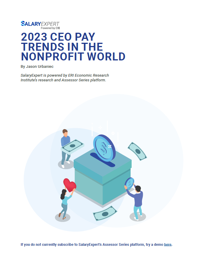 2023_CEO_Pay_Trends_in_the_Nonprofit_World_SE_COVER